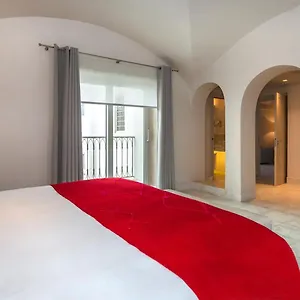 وسبا دار الجلد فندق
